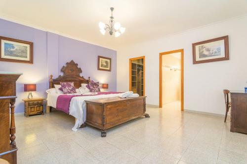 Villa Can Grau (can Grau 24)
