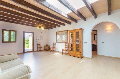 Villa Can Grau (can Grau 24)