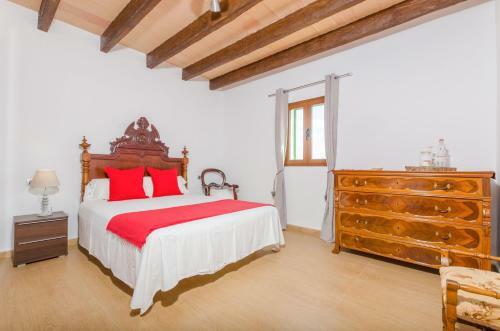Villa Can Grau (can Grau 24)
