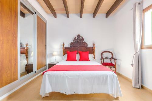 Villa Can Grau (can Grau 24)