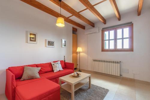 Agroturismo Bonita Sencelles