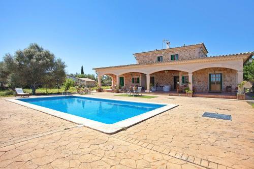 Agroturismo Bonita Sencelles