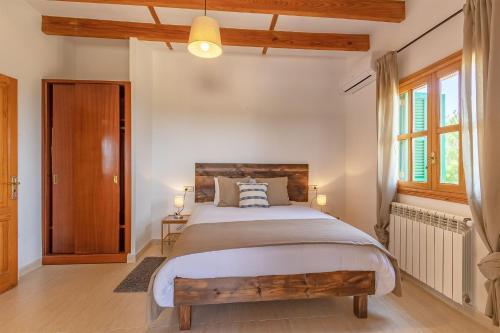 Agroturismo Bonita Sencelles
