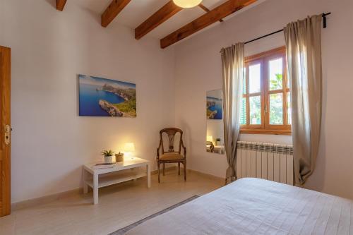 Agroturismo Bonita Sencelles