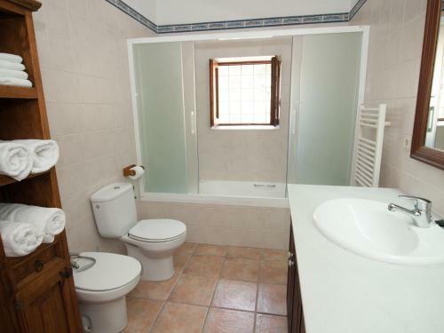 Villa Can Jurat