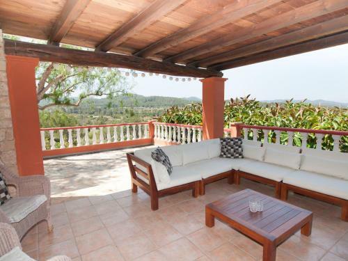 Villa Can Jurat