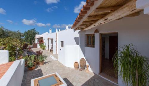 Villa Can Pujol