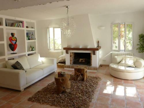 Villa Tranquila