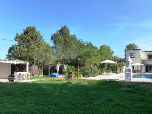 Villa Tranquila