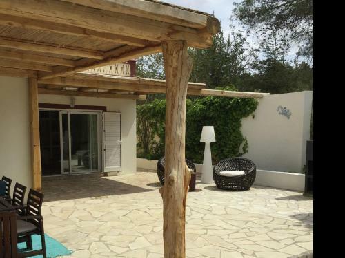 Villa Tranquila