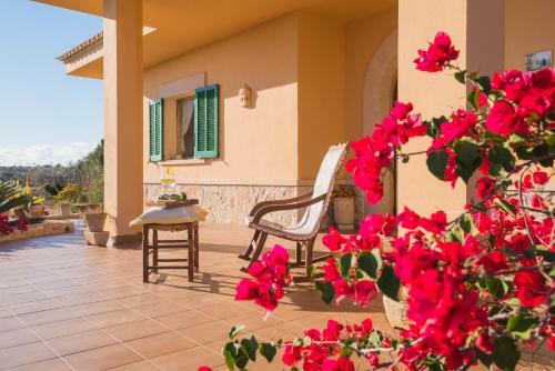 Villa Can Rafelet
