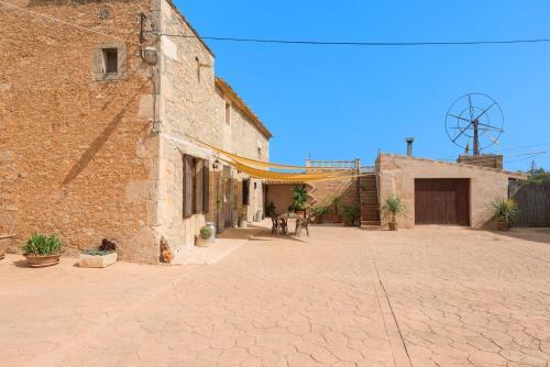 Villa Sa Punta (sa Punta Bertumins)