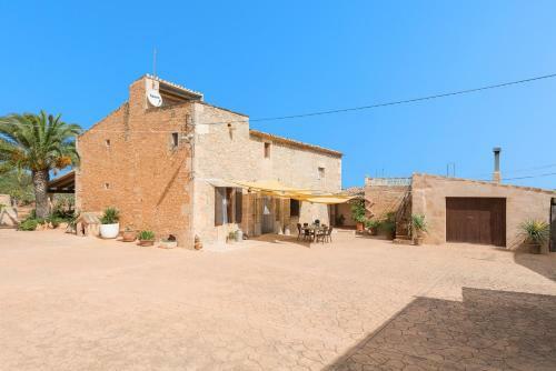 Villa Sa Punta (sa Punta Bertumins)