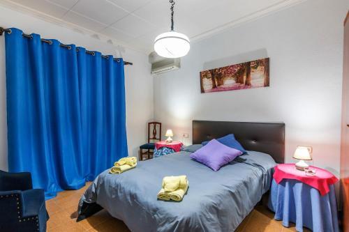 Sa Marina - Country House