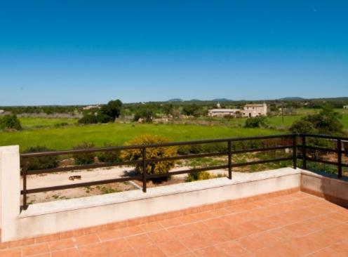 Villa Son Virgili