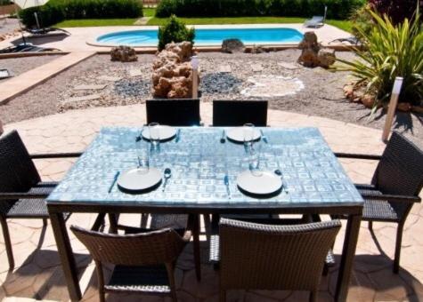 Villa Son Virgili