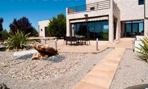 Villa Son Virgili