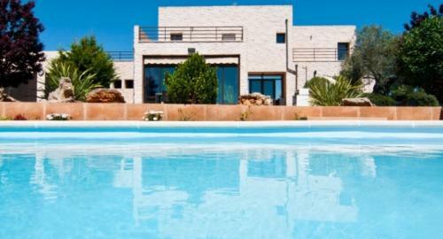 Villa Son Virgili