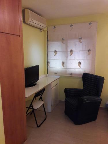 Hostal San Marcos
