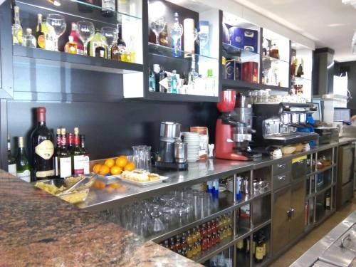 Hostal San Marcos