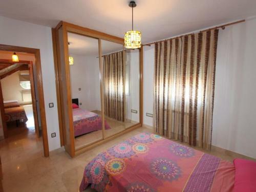 Chalet Casa Del Valle