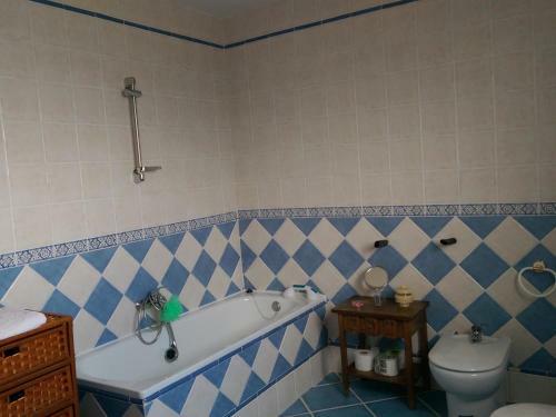 Holiday Home Casa Mirador De Aranjuez