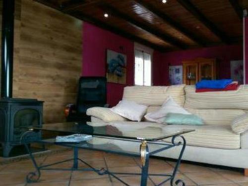 Holiday Home Casa Mirador De Aranjuez