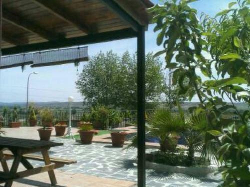 Holiday Home Casa Mirador De Aranjuez