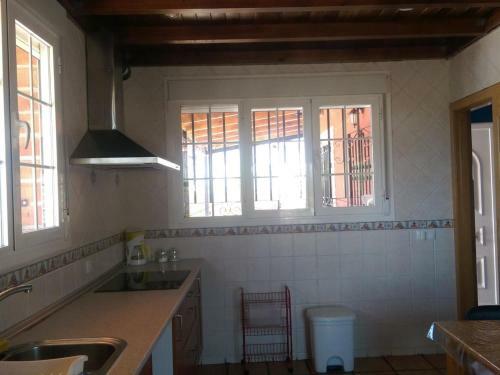 Holiday Home Casa Mirador De Aranjuez