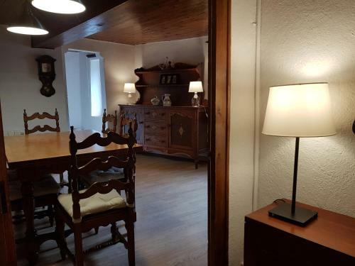 Apartaments Can Bundanci