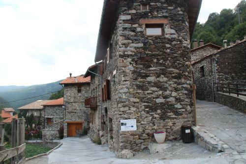 Apartaments Can Bundanci