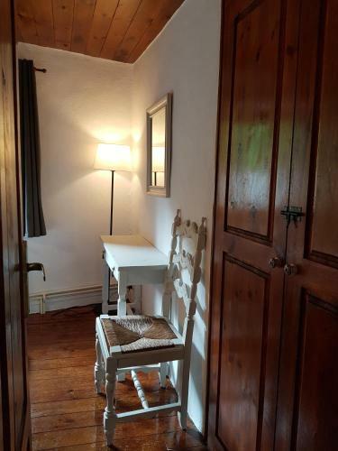 Apartaments Can Bundanci