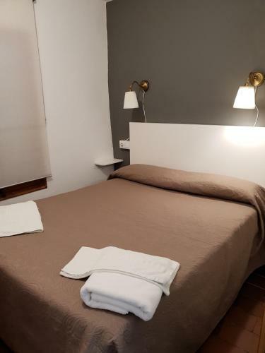 Apartaments Can Bundanci