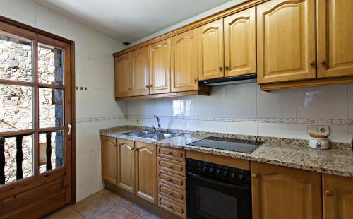 Apartaments Setcases Can Ban