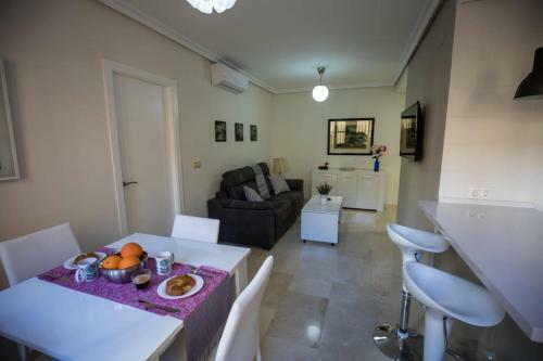 Apartamento Calle Sierpes