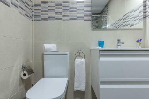 Apartamento Calle Sierpes