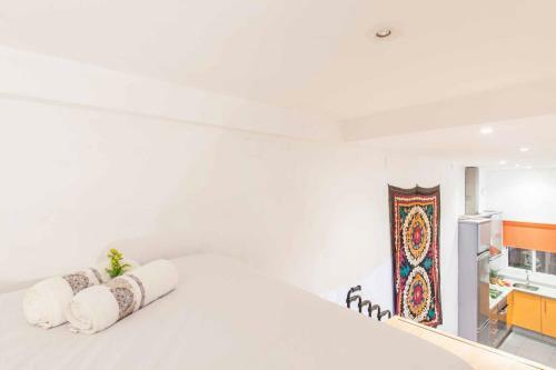 Apartamento San Marco/enladrillada