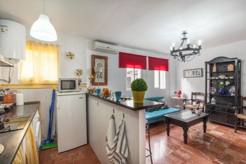 Acogedor Apartamento Centro Sevilla