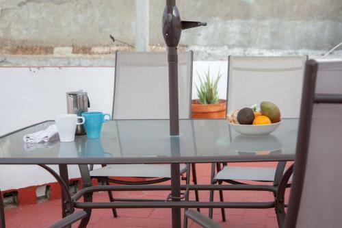 Acogedor Apartamento Centro Sevilla