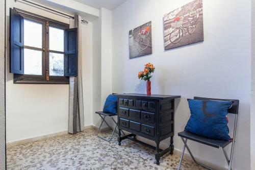 Acogedor Apartamento Centro Sevilla