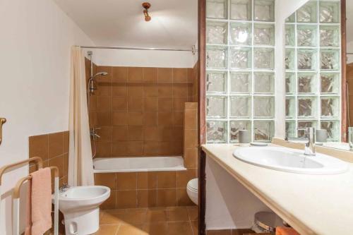 Apartamento Viriato Centro Sevilla