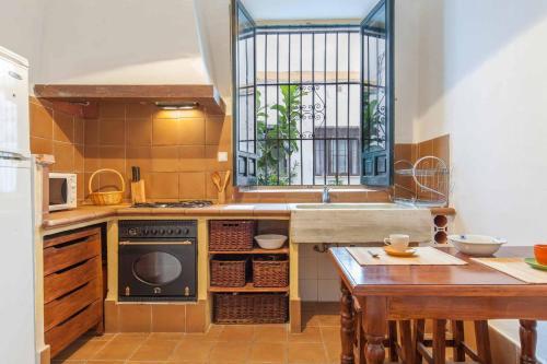 Apartamento Viriato Centro Sevilla