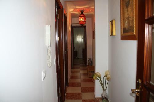 Apartamento Muro De Los Navarros