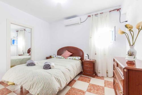 Apartamento Muro De Los Navarros