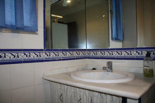 Apartamento Muro De Los Navarros