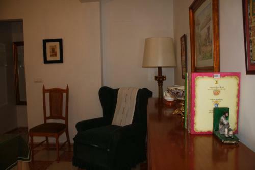 Apartamento Muro De Los Navarros