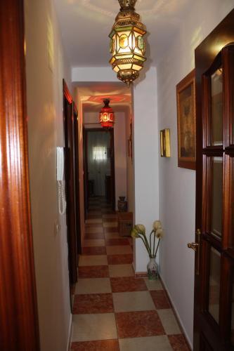 Apartamento Muro De Los Navarros