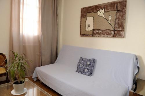 Apartamento Barrio De Santa Cruz
