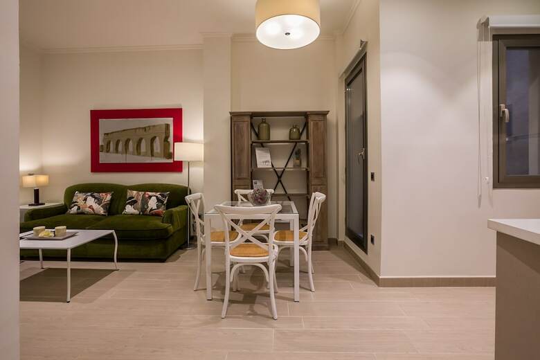 Apartamentos Puerta Catedral Vinuesa15
