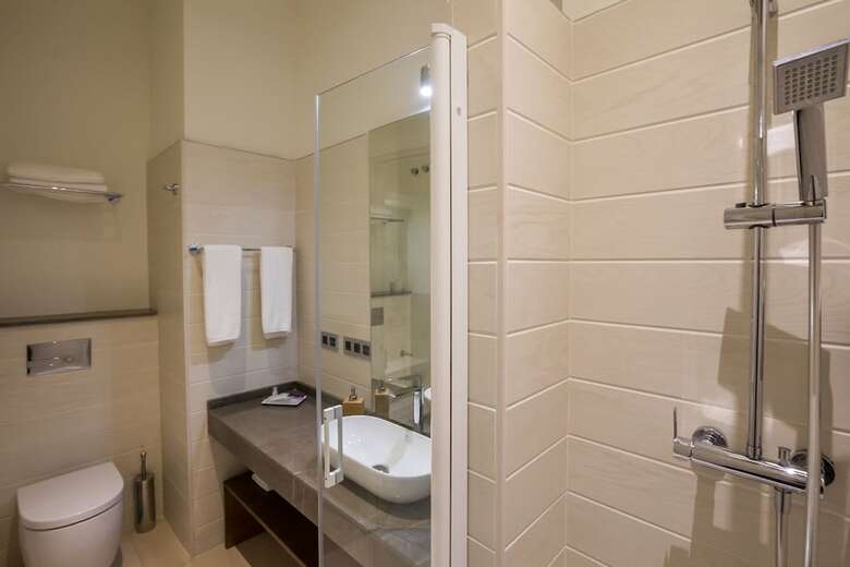 Apartamentos Puerta Catedral Vinuesa15